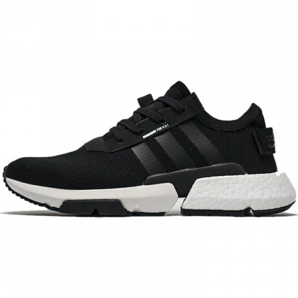 New Adidas P.O.D. S3.1 Sneaker
